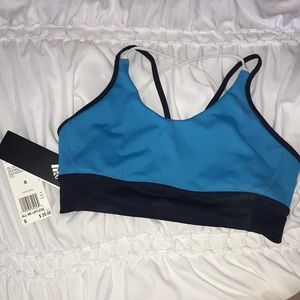 Brand New Adidas Sports Bra !!